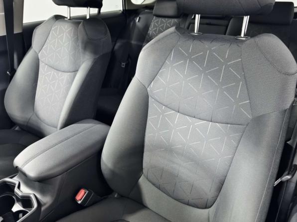 Toyota RAV4 V (XA50) с пробегом 2021 года, цена 3 590 000 рублей, 20657 км, внедорожник, Автокод Объявления