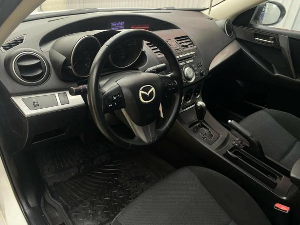 Mazda 3 II (BL) с пробегом 2010 года, цена 769 000 рублей, 144500 км, седан, Автокод Объявления