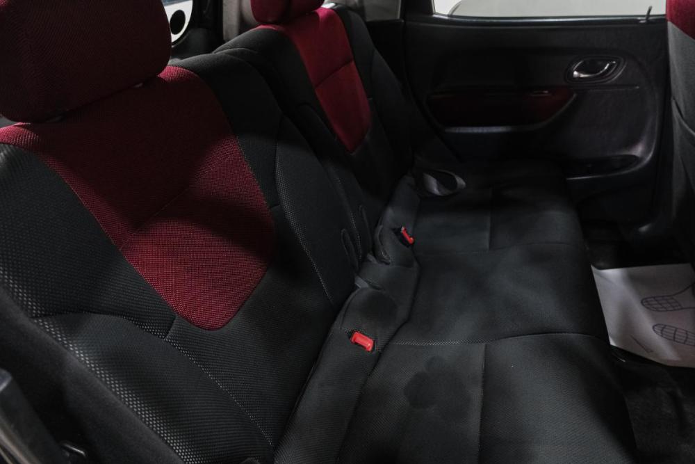 Chevrolet Cruze (HR) Новокузнецк  - изображение 21