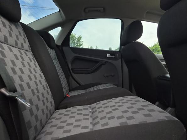 Ford Focus II Рестайлинг с пробегом 2008 года, цена 580 000 рублей, 205659 км, седан, Автокод Объявления