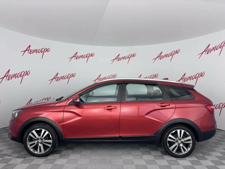 Lada (ВАЗ) Vesta I Псков  - изображение 2