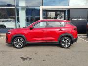 Changan CS35 Plus I Рестайлинг Москва  - изображение 27