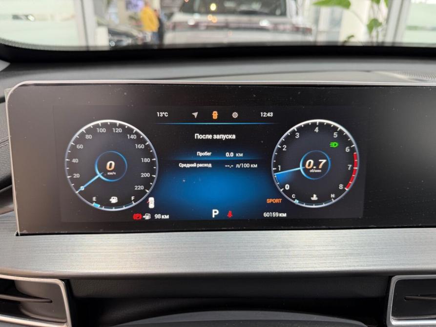 Chery Tiggo 4 Pro I Таганрог  - изображение 28