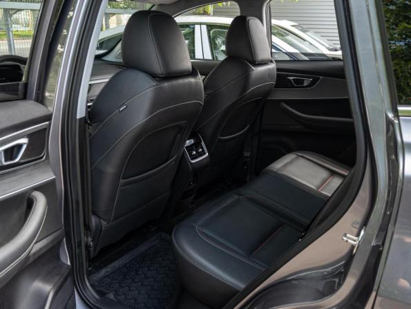 Chery Tiggo 7 Pro I с пробегом 2022 года, цена 1 830 000 рублей, 63052 км, внедорожник, Автокод Объявления