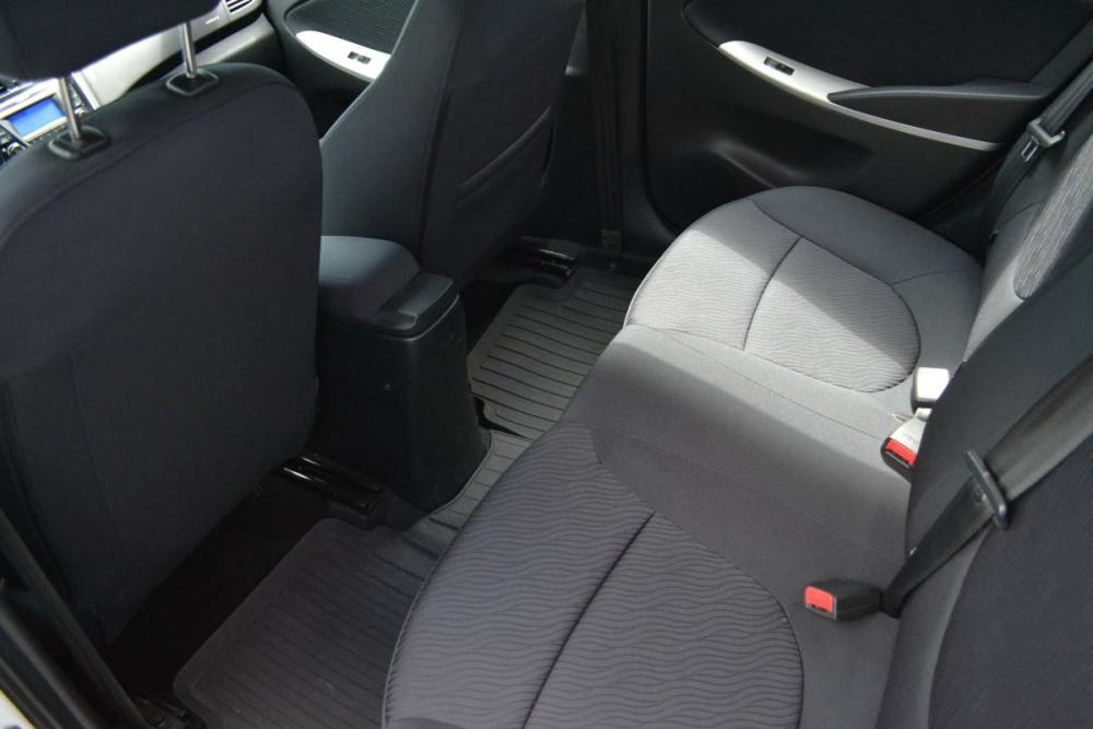 Hyundai Solaris I Старый Оскол  - изображение 18