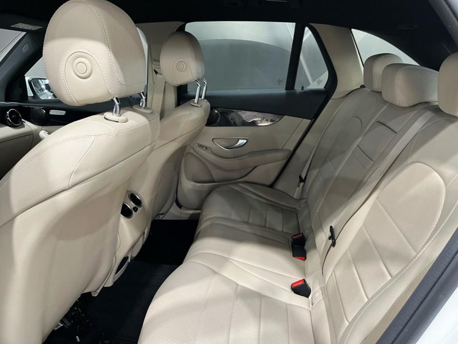 Mercedes-Benz GLC I (X253) Пермь  - изображение 13