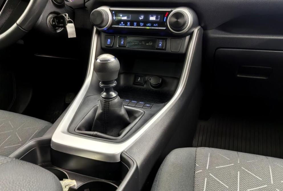 Toyota RAV4 V (XA50) Волгоград  - изображение 11