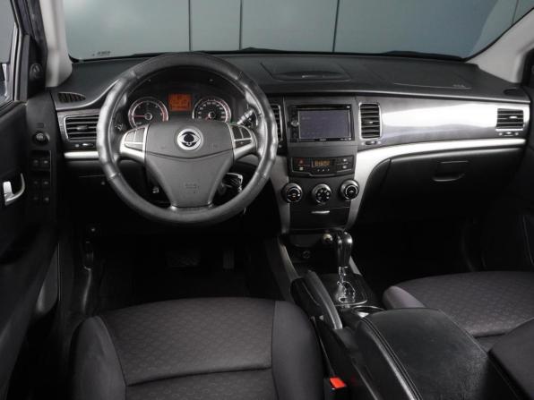 SsangYong Actyon II с пробегом 2012 года, цена 959 000 рублей, 194982 км, внедорожник, Автокод Объявления