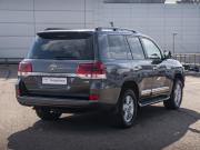 Toyota Land Cruiser 200 Series Рестайлинг 1 Москва  - изображение 27