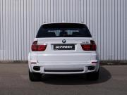 BMW X5 II (E70) Рестайлинг Сочи  - изображение 26