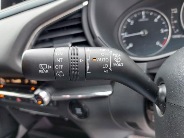 Mazda CX-30 I с пробегом 2020 года, цена 1 695 000 рублей, 109901 км, внедорожник, Автокод Объявления