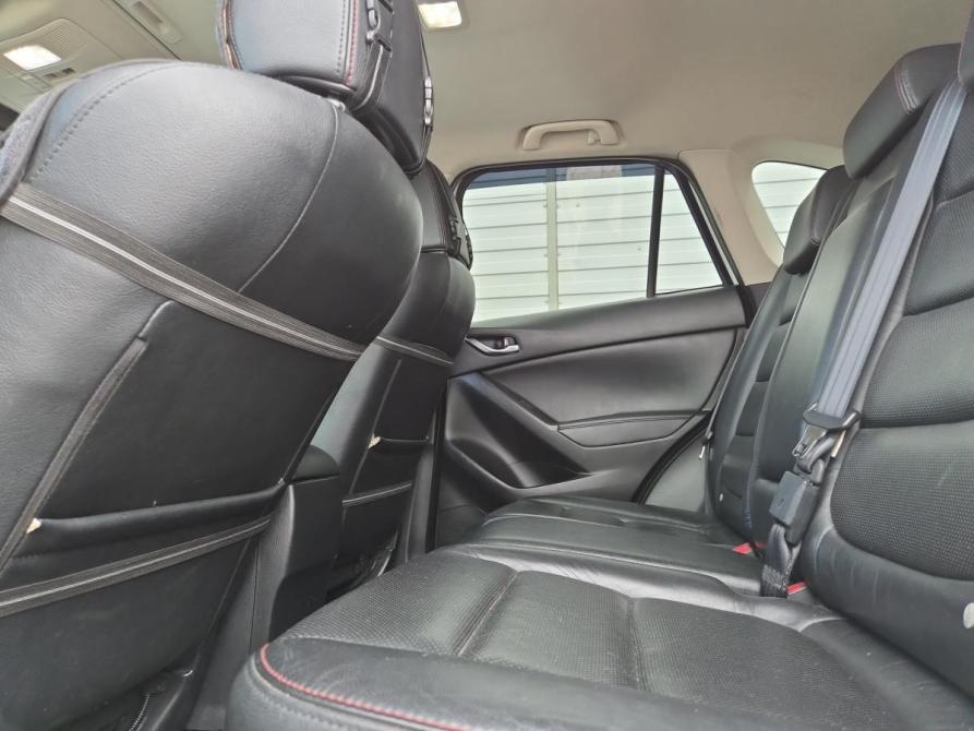 Mazda CX-5 I Саратов  - изображение 26