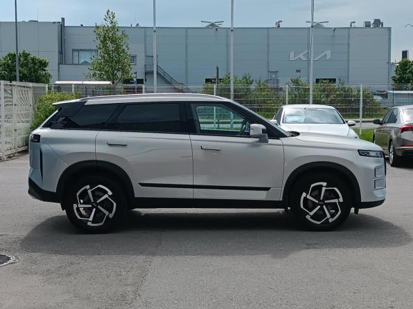 Jaecoo J7 I с пробегом 2024 года, цена 2 250 000 рублей, 56000 км, внедорожник, Автокод Объявления