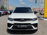Geely Tugella I Рестайлинг Йошкар-Ола  - изображение 24