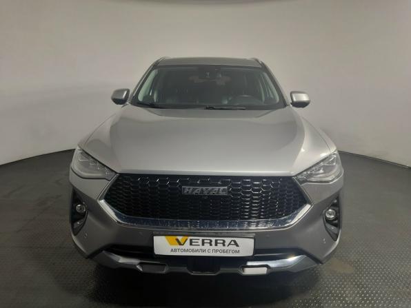 Haval F7 I с пробегом 2020 года, цена 1 890 000 рублей, 67508 км, внедорожник, Автокод Объявления