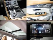 JETOUR X70+ I Рестайлинг Москва  - изображение 36