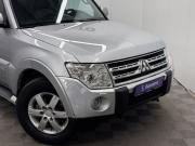 Mitsubishi Pajero IV Воронеж  - изображение 25