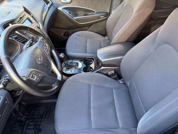 Hyundai Santa Fe III с пробегом 2014 года, цена 1 602 200 рублей, 167119 км, внедорожник, Автокод Объявления