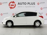 Nissan Tiida I Рестайлинг Минеральные Воды  - изображение 19