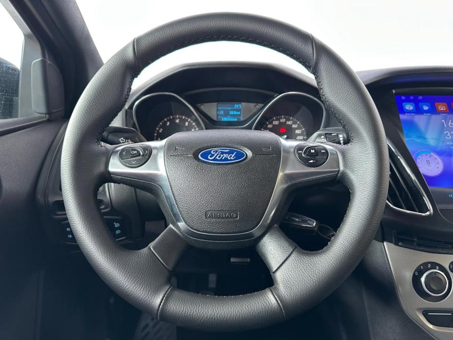Ford Focus III Тамбов  - изображение 18