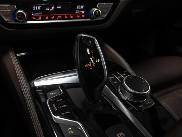 BMW 6 серии IV (G32) с пробегом 2019 года, цена 4 149 000 рублей, 145991 км, лифтбек, Автокод Объявления