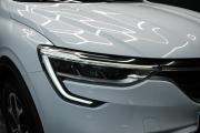 Renault Arkana I Крым  - изображение 57