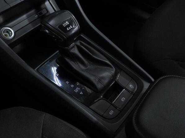 Skoda Kodiaq I с пробегом 2018 года, цена 1 785 000 рублей, 243000 км, внедорожник, Автокод Объявления