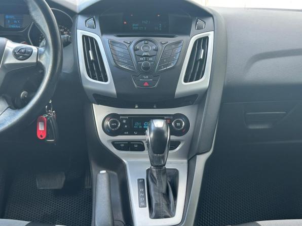 Ford Focus III с пробегом 2014 года, цена 655 000 рублей, 179069 км, универсал, Автокод Объявления