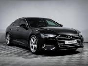 Audi A6 V (C8) Москва  - изображение 23