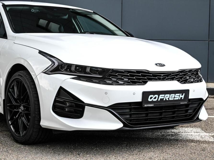 Kia K5 III Новороссийск  - изображение 9