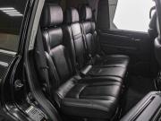 Lexus LX III Рестайлинг 2 Тюмень  - изображение 38