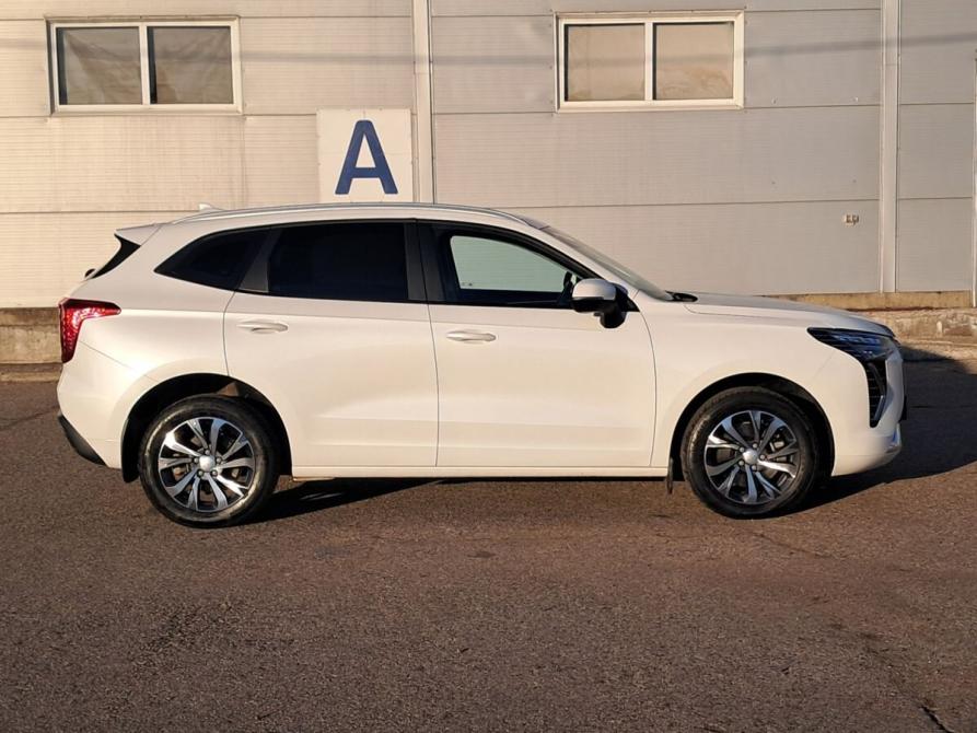 Haval Jolion I Набережные Челны  - изображение 5