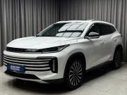 Exeed TXL I Рестайлинг Ижевск  - изображение 41