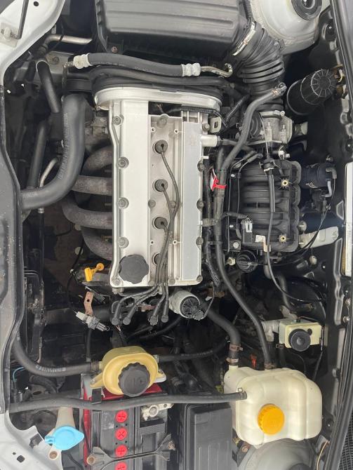 Chevrolet Lacetti I Воронеж  - изображение 21