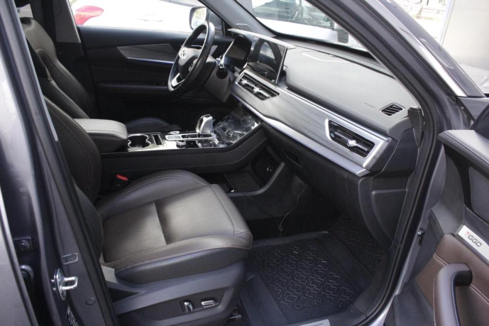 Chery Tiggo 8 Pro I Брянск  - изображение 9
