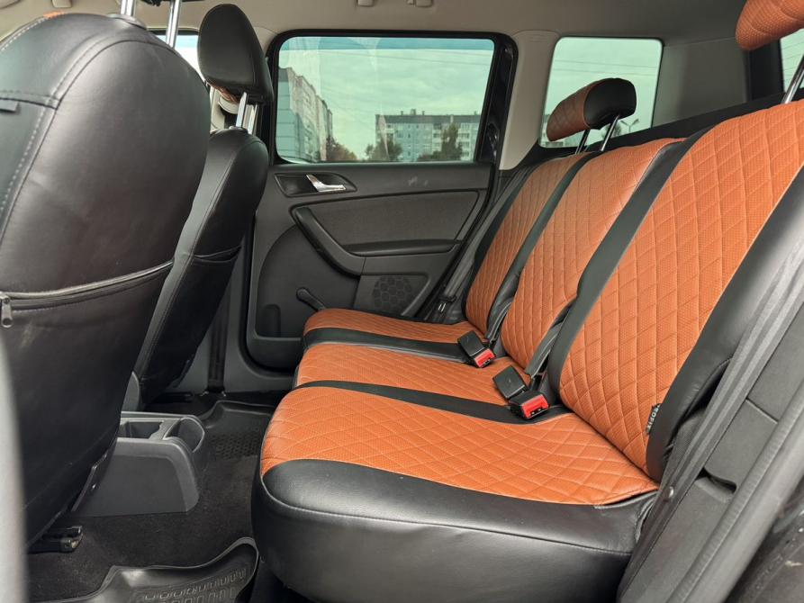 Skoda Yeti I Ижевск  - изображение 10