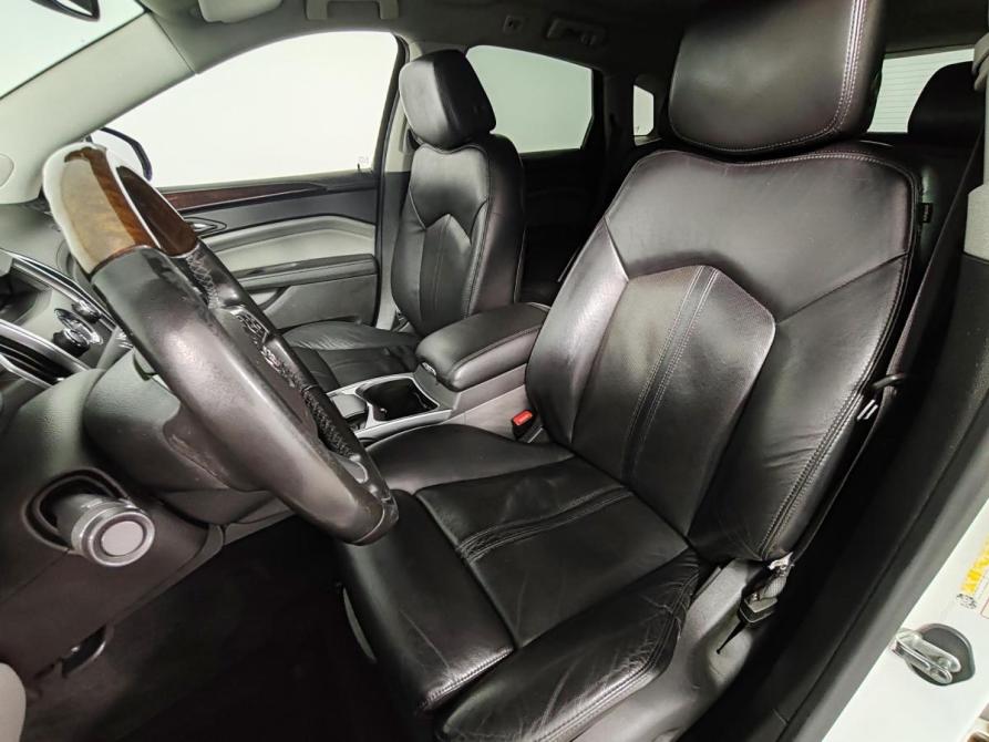 Cadillac SRX II Москва  - изображение 19