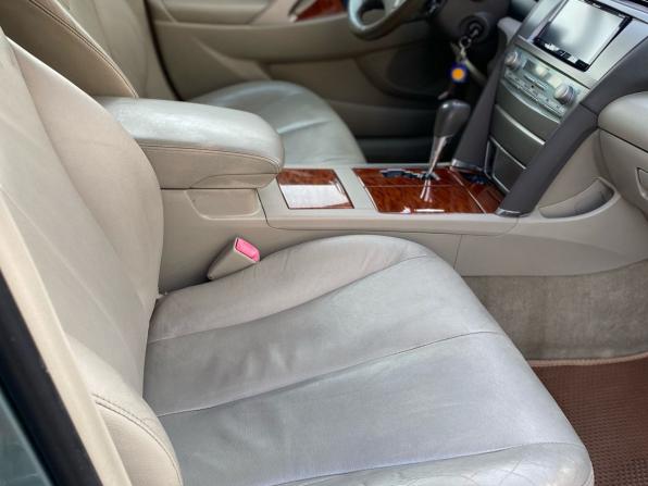Toyota Camry VI (XV40) с пробегом 2008 года, цена 950 000 рублей, 323130 км, седан, Автокод Объявления