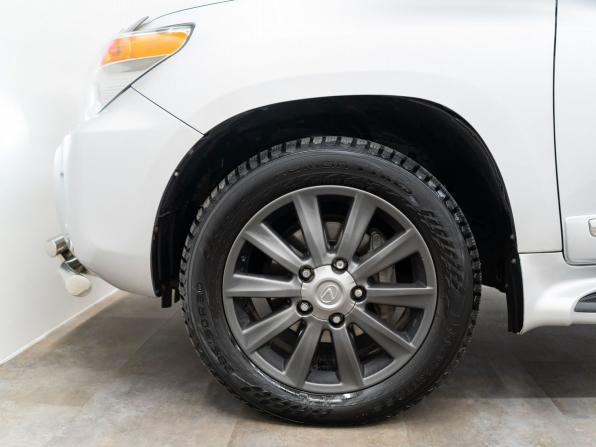 Toyota Land Cruiser 200 Series Рестайлинг 1 с пробегом 2012 года, цена 3 900 000 рублей, 218848 км, внедорожник, Автокод Объявления