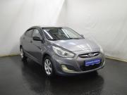 Hyundai Solaris I Санкт-Петербург  - изображение 16