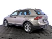 Volkswagen Tiguan II Москва  - изображение 37