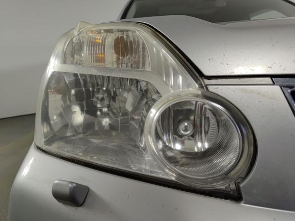 Nissan X-Trail II с пробегом 2008 года, цена 1 121 250 рублей, 253831 км, внедорожник, Автокод Объявления