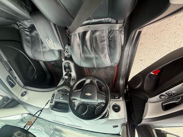 Chevrolet Cruze I с пробегом 2012 года, цена 749 000 рублей, 178000 км, седан, Автокод Объявления