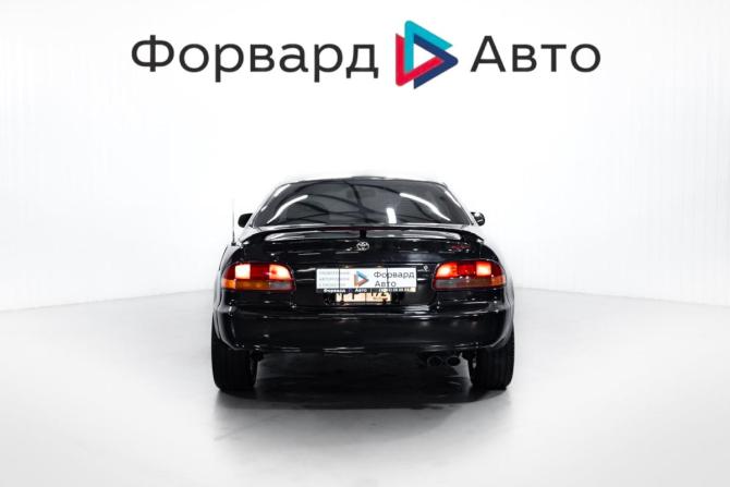 Toyota Curren с пробегом 1994 года, цена 380 000 рублей, 417349 км, купе, Автокод Объявления