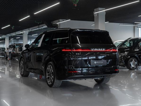 Lynk &amp; Co 900 с пробегом 2026 года, цена 8 200 000 рублей, 50 км, внедорожник, Автокод Объявления