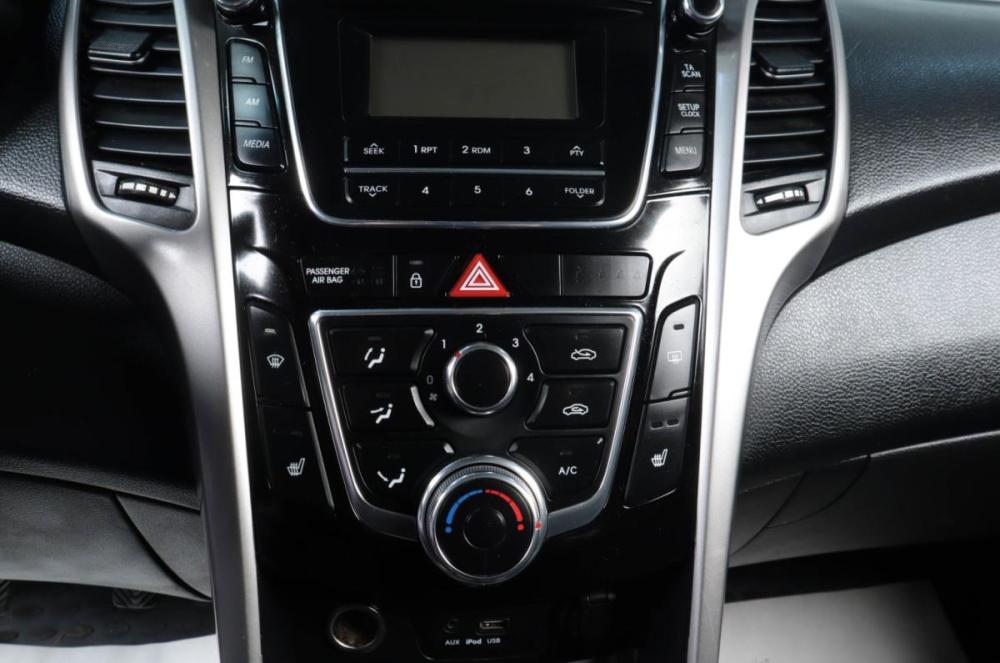 Hyundai i30 II Рестайлинг Челябинск  - изображение 17