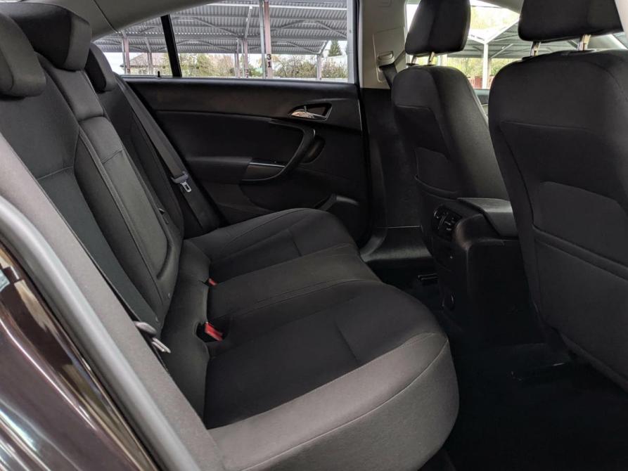 Opel Insignia I Екатеринбург  - изображение 12