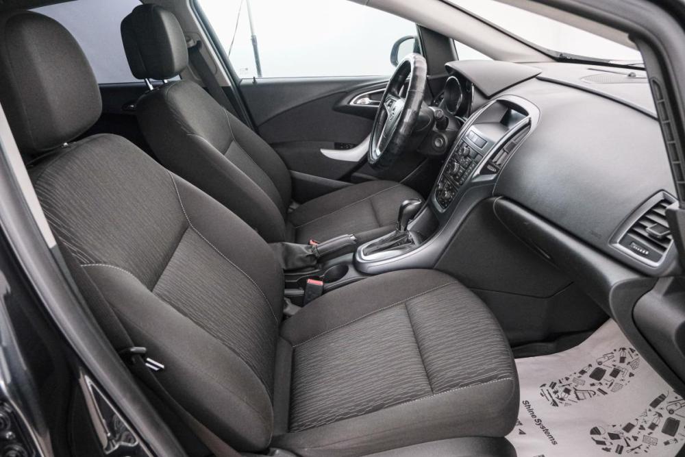 Opel Astra J Рестайлинг Красноярск  - изображение 13