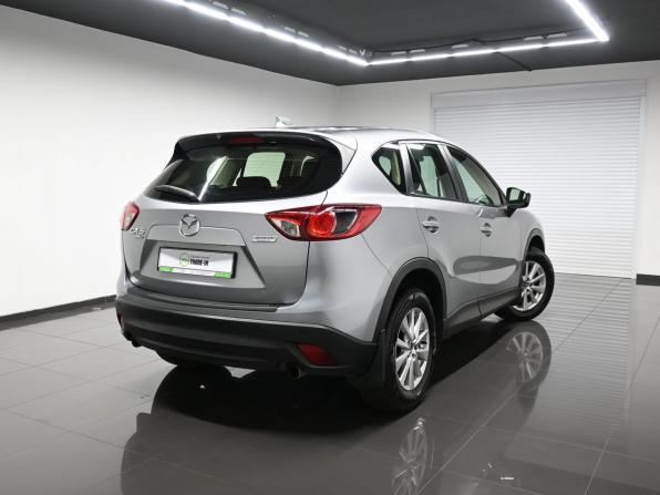 Mazda CX-5 I с пробегом 2014 года, цена 1 745 000 рублей, 193628 км, внедорожник, Автокод Объявления