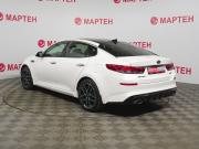 Kia Optima IV Рестайлинг Вологда  - изображение 27
